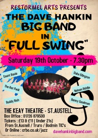 Dave Hankin Big Band