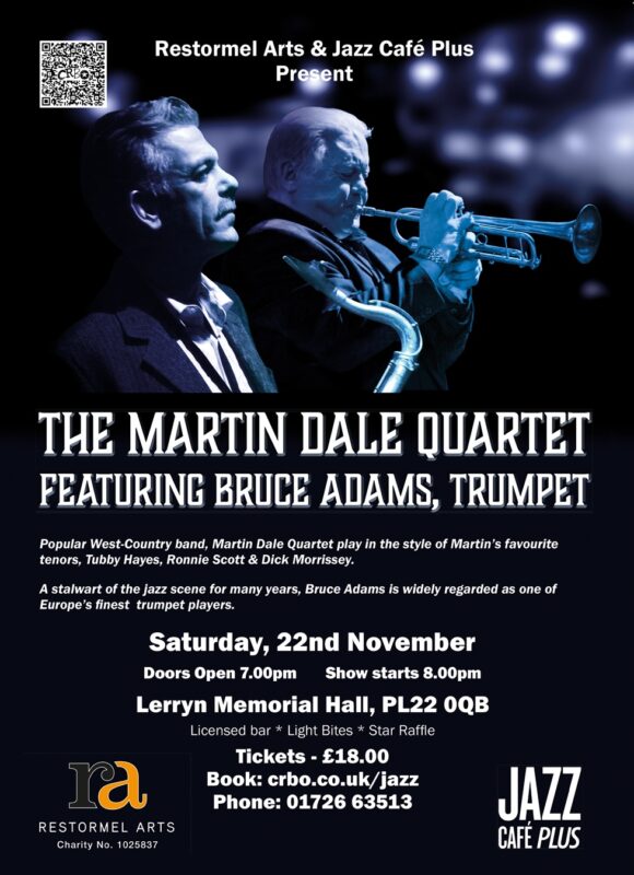 The Martin Dale Quartet
