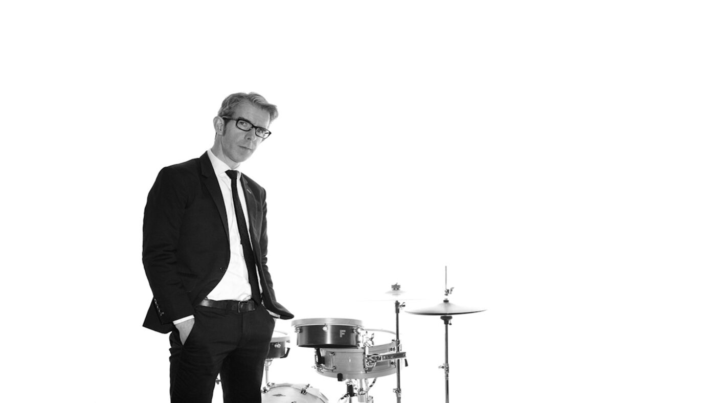 Ronnie Jones Trio