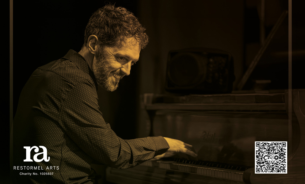Martin Jenkins Trio